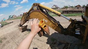 Девушка любит ласку а техника смазку!