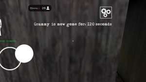 Granny Multiplayer (GMM) Chapter 2 - Escape Door