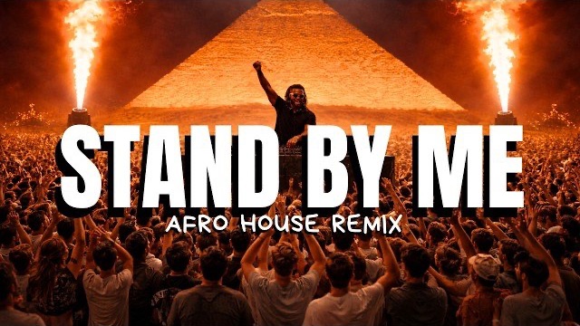 Afro house |музыка 2026