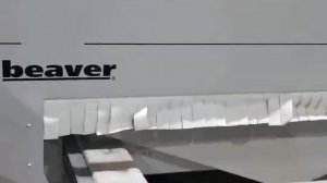 Отзыв от ООО «М ДОРФ» о фрезерном обрабатывающем центре с ЧПУ Beaver NEST CONCEPT F2 https://stanki.