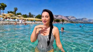 Турция 2026. ТРОЙКА с ПИТАНИЕМ на ПЯТЕРКУ❗️ Nar Hotel 3*. Все включено. Кемер