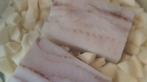 ГОТОВИМ БЕЗ ЗАМОРОЧЕК РЫБНЫЙ СУП БУЛЬОН