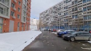 Какую квартиру дают бесплатно по Реновации в апреле-мае 2022г?