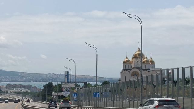 Катаюсь вдоль побережья. смотреть онлайн