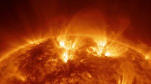 SDO - One Month Of Sun · Обновленный