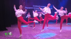 2026/06/07 – «Танец» (ансамбль танца «Конфетти»)