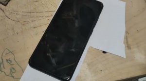 делаю телефон из картона
