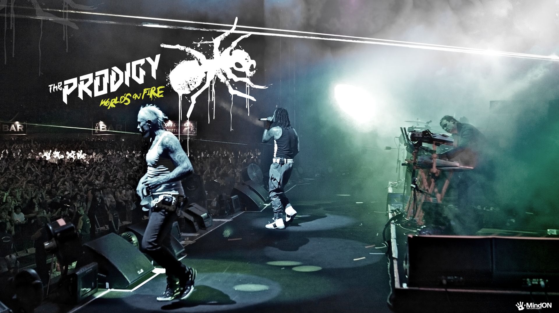 PRODIGY