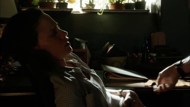 Отчаянные меры 6 серия «Ещё один прекрасный день на флоте» (сериал, 2012)
