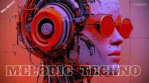 MELODIC TECHNO MIX 2026