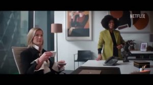 Сначала дамы Ladies first trailer RU OZ157