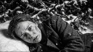 Они вышвырнули её в тайгу на 40-м километре. То, что случилось на 41-м — засекречено до сих пор