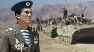 ПЕСНЯ ЗА ДУШУ БЕРЁТ!👍 «ПИСЬМО ИЗ АФГАНА» - Гонцов Олег и  группа «Ростов»