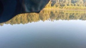 Рыбалка на реке Обь. Хороший клёв крупного Подлещика.