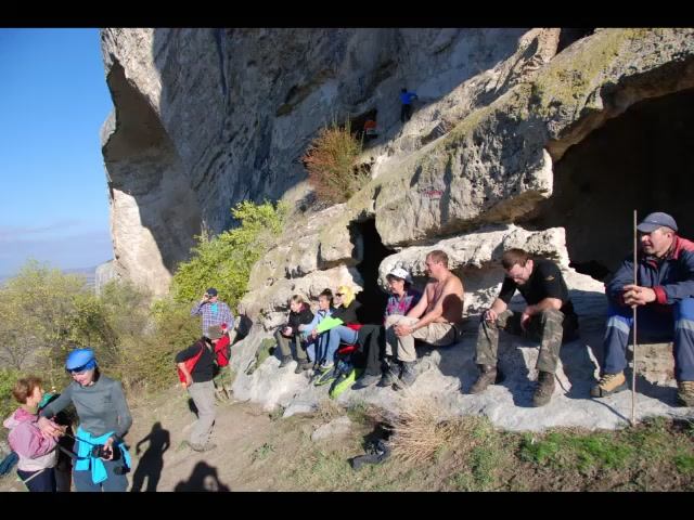 клип Крым 2012 Крымская оптимистическая
