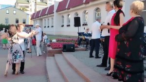 Летний вальс