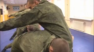 Рязанское высшее воздушно-десвнтное командное училище - РВВДКУ - ВДВ