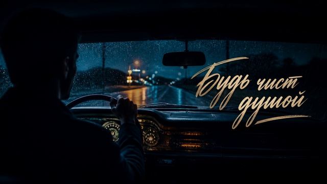 СКМ - Будь чист душой