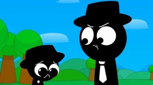 Incredibox Sprunki МНЕ ПОРА ИДТИ! Анимации на русском_3