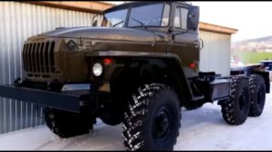 НИКТО НЕ ВЕРИТ! Военные Уралы, ЗИЛы 131 и  ГАЗ 66— отдают за копейки в 2026?