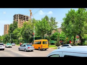 64 мкр Рынок Саховат Душанбе #таджикистан #душанбе