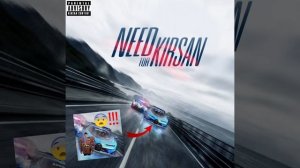 Need for kirsan - DJ SafonoW1N