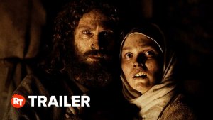 🔥🐺 ВЕРВУЛЬФ — Официальный тизер-трейлер #1 (2026) 🐺🔥