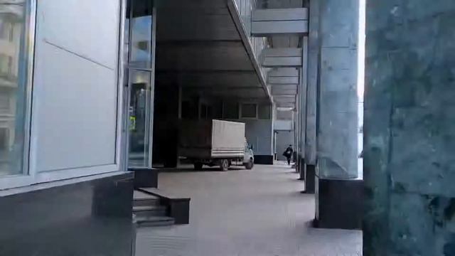 Как добраться от метро Менделеевская до магазина СуперАрбалет смотреть онлайн