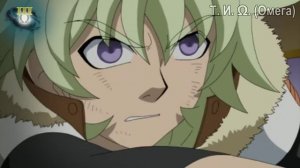 [BNV] Hydron (AMV) Bakugan - Skillet - Madness in Me