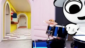 Incredibox Sprunki ГОРЧИЧНЫЙ ПЕРЕВОРОТ! Хорнстромп анимации на русском_8
