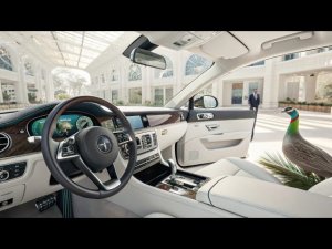 «2026 Самые Экзотические Автомобили Будущего | Дизайн, Технологии и Цена»
