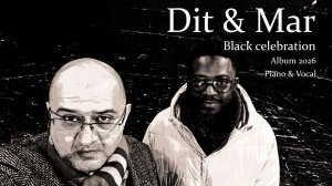 5. Dit&Mar/ It Doesn’t Matter Two / Black Celebration