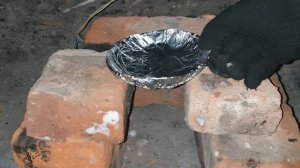 Как сделать карамельное ракетное топливо