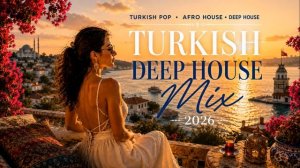 Турецкий Deep House: Türkçe Deep House