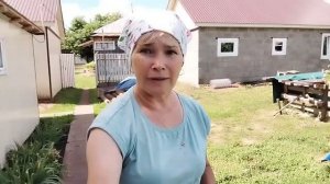 Жизнь НА пенсии в Деревне. Моё Подворье.
