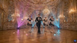 NovaTima – Disco Royal 👑 _ Modern Disco • Euro Disco • Eurodance