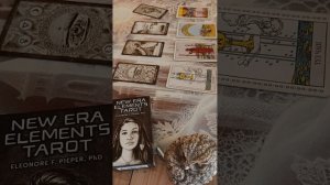СУДЬБА КРЫМА НА КАРТАХ ТАРО.