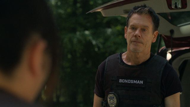 Охотник за головами 8 серия «Лилит» (сериал, 2025)