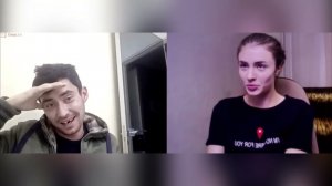 Пранк притворилась Мужиком в Чат рулетке| Мужик в ШОКЕ ОТ ПРАНКА!!