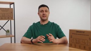 Обзор контроллера ДомАвтоматика DM320 S2 с Wi-Fi модулем DMConnect