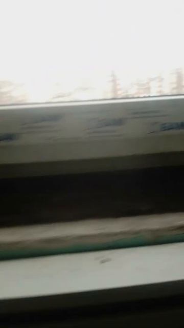 Нам меняют окна в подъезде 1 смотреть онлайн