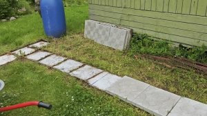 04-07-2026..Дача..Подготавливается к установки сваи́..(27.06.-28.06.26)