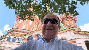 Игорь Панарин: Точка Баланса и силы