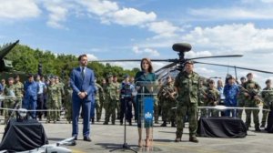 🤬 Нидерланды увеличат армию до 100 тысяч человек к 2030 году: новая военная доктрина страны делает