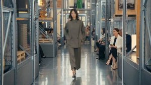 Показ женской круизной коллекции Max Mara 2027