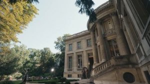 Показ мужской коллекции Dior весна-лето 2027