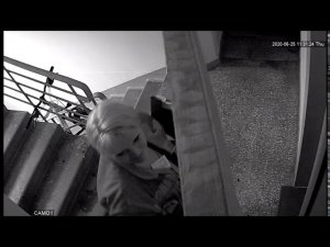 МОШЕННИКИ ХОДЯТ ПО КВАРТИРАМ