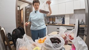 ОБСЧИТАЛИ в палатке! Купила ВТРИДОРОГО фрукты и овощи( ЦЕНЫ ШОК! Закупка и мои НАХОДКИ для Алоэ Влог