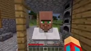 НЕЧТО ЖИВЁТ ПОД ДОМОМ МОЕГО СОСЕДА В МАЙНКРАФТ | Компот Minecraft