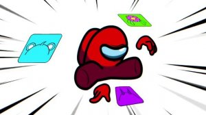 Mini Crewmate Kills Incredibox Sprunki Retake OC Characters - Phase 3 | Among Us